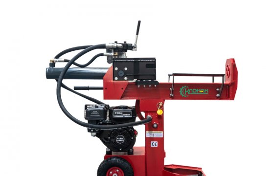 How to choose suitable Log Splitters