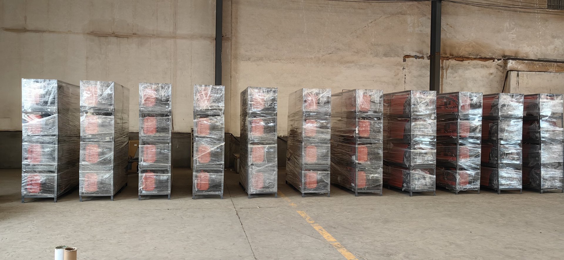 Factory Show Factory Show