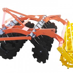 Agri Machine