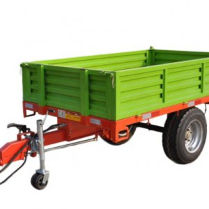 Farm Trailer  