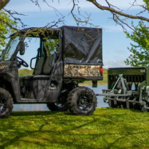 ATV Attachment