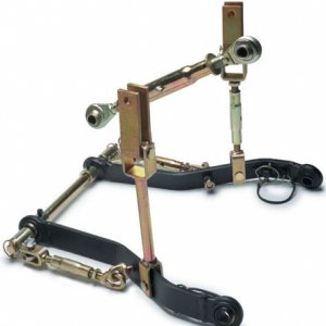 Agri parts
