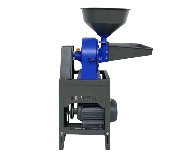 Mini Flour Mill