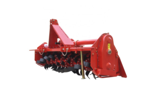 KTMZ Rotary Tiller