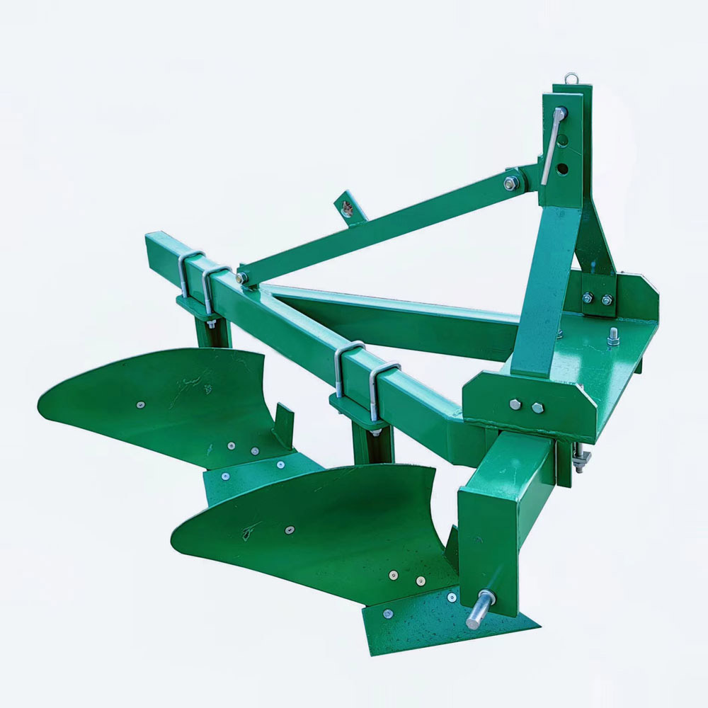 Agri Plough
