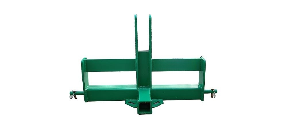 KHM Tractor Drawbar