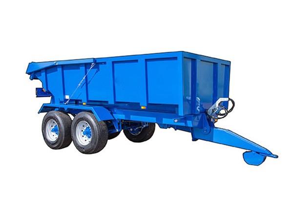 16Ton Farm trailer