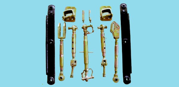 Linkage parts