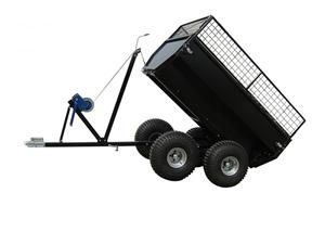 Multipel Trailer K4W-A06