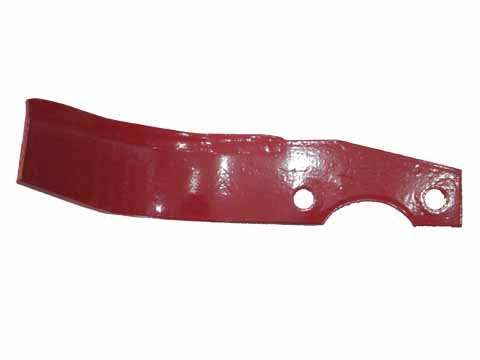 Tiller Blade