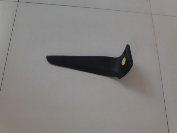 Tiller Blade
