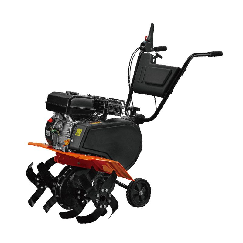 GASOLINE TILLER KGR-8007A