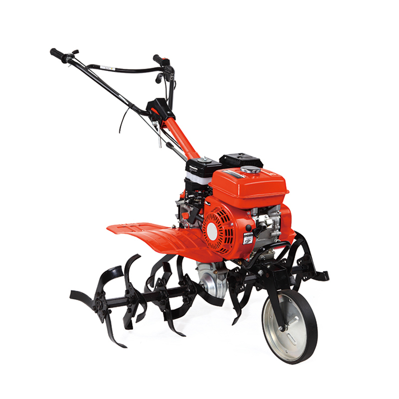 GASOLINE TILLER KGR-8001