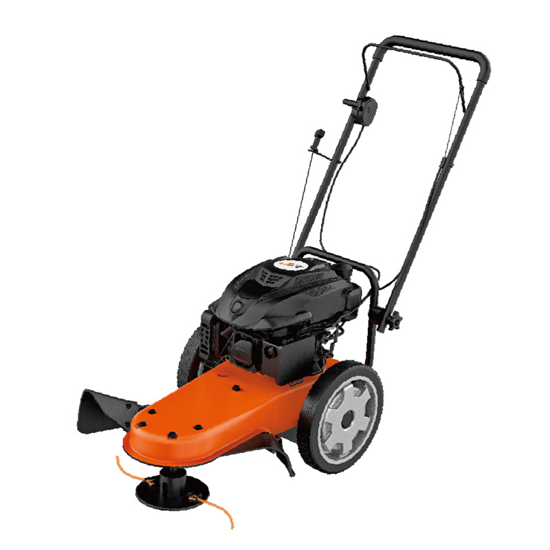 WALK BEHIND STRING TRIMMER KJR-T01