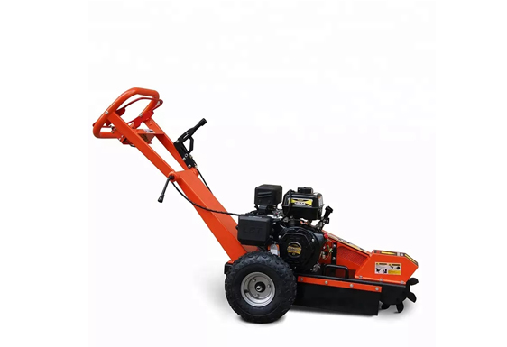15hp Gas Engine Small Stump Grinder - SGR1550