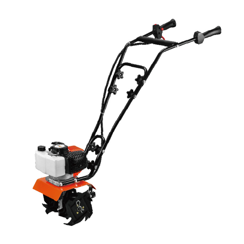 GASOLINE TILLER KGR-8005