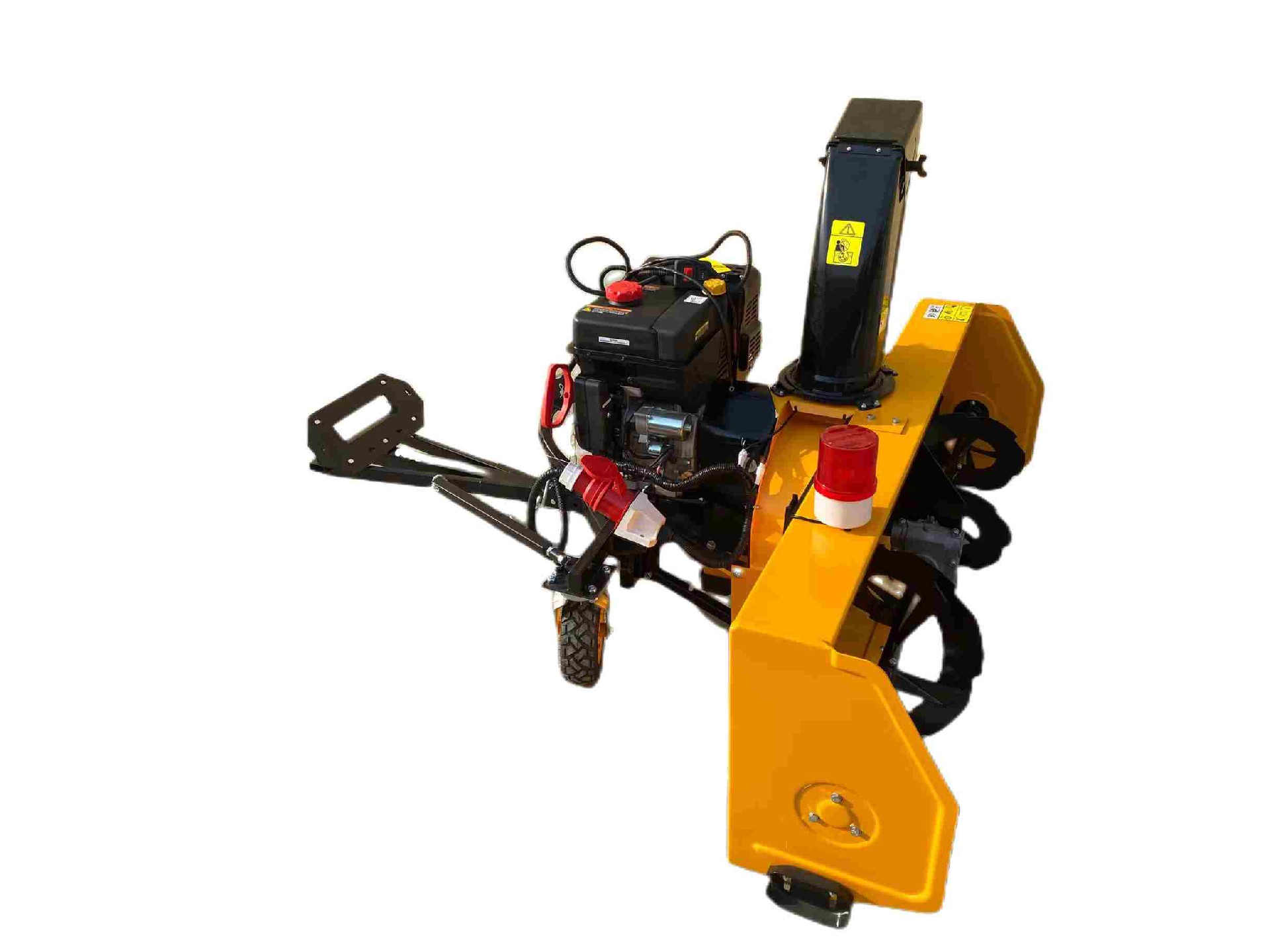 Snow Thrower For UTV