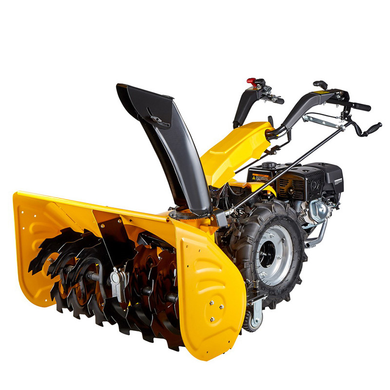 Multifunctional Snow Blower KC-SW1100