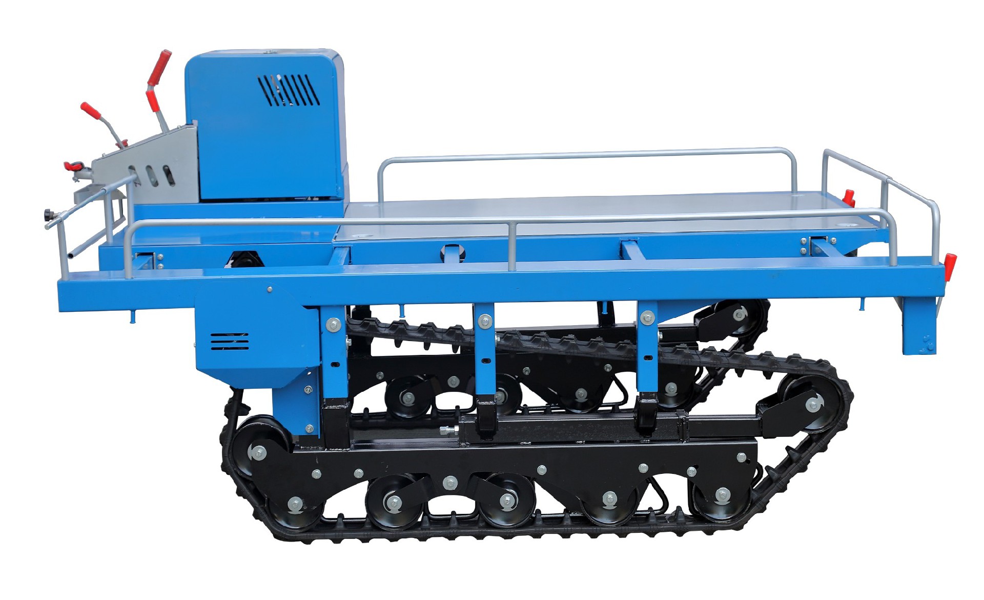 Mini transporter KEPV700