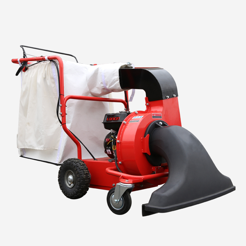 Vacuum Loader KVL160