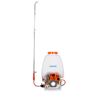 Power Sprayer 3WZ-7
