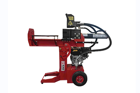 Horizontal Vertical Log Splitter HVWS15S