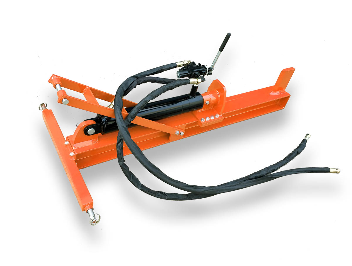 Tractor Log Splitter TWS