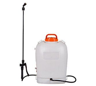 Battery Sprayer WS-15DA