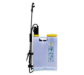 Battery Sprayer WS-16PA