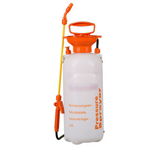 Battery Sprayer WS-5Y