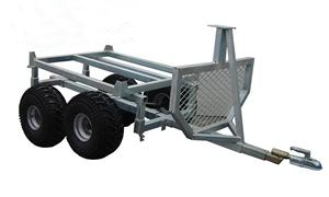 Watering Trailer K4W-A01D