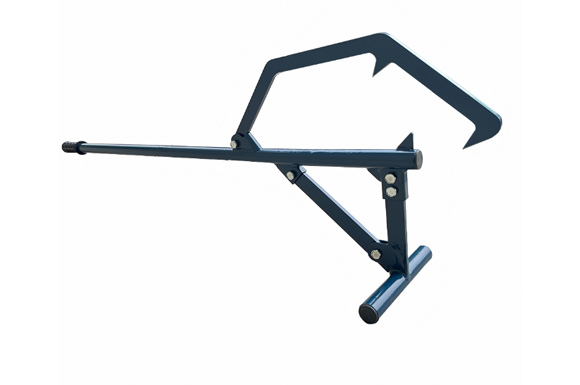 Timber Roller BY-026