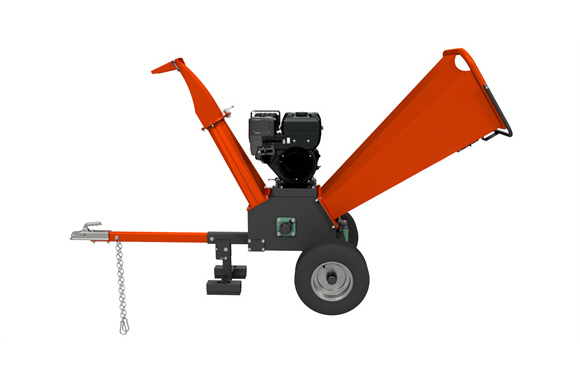 15HP WOOD CHIPPER GC155-1