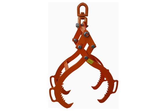 Antiskid hook—4 claws BY-023