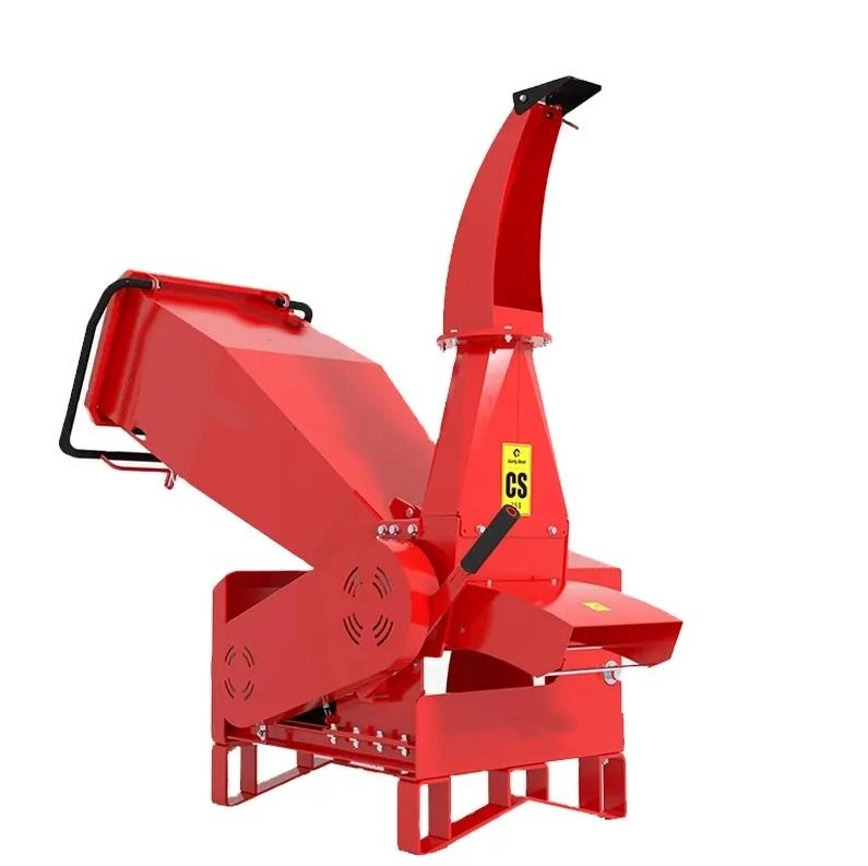 Wood Chipper KCS1200Pro