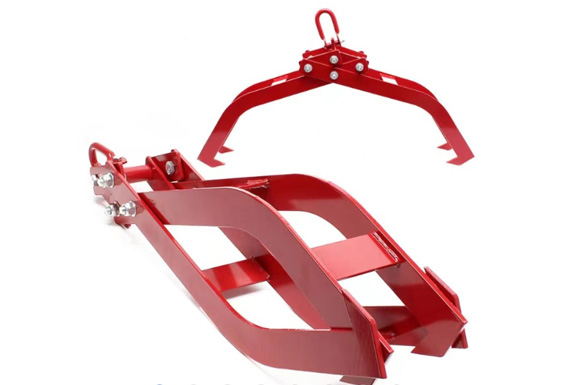 Log Lifting Tongs／Claw Hook／Timber Claw BY-021