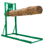 Logging Saw Horse, Log Stand BY-036