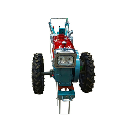 KLN-121 Walking Tractor(12hp, 8.82kw)