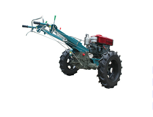 KLN-151 Walking Tractor(15hp, 11kw)