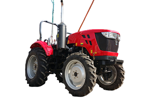 KLN-850/854 tractor (85hp 62.5KW 4WD)