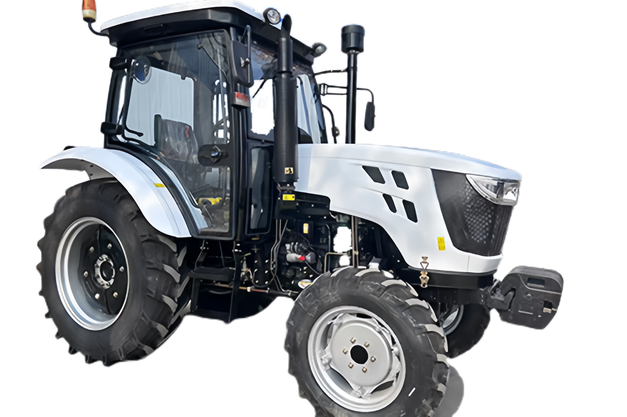 KLN-904C tractor (90hp 70KW 4WD)