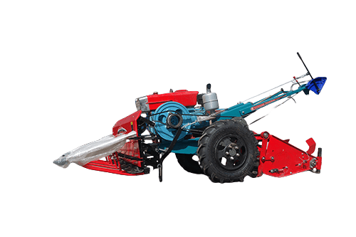 KLN-181 Walking Tractor (18hp, 13.2kw)