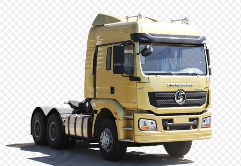 Shacman  6x4 H3000 420hp Tractor Truck for sale