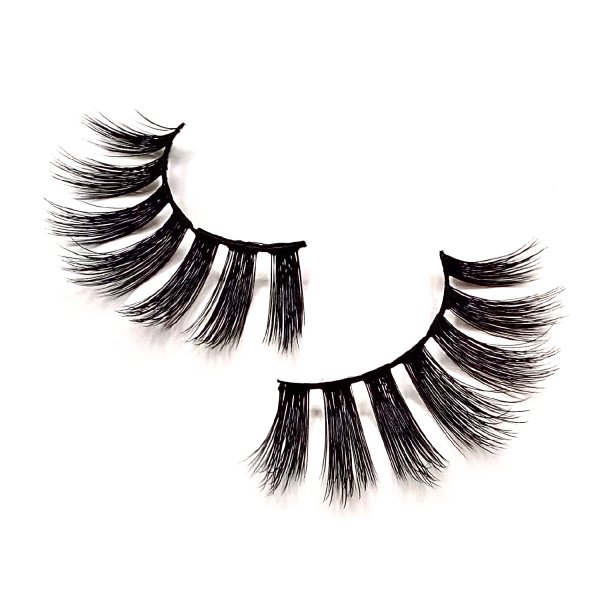 Faux mink lash DS22 create your own logo