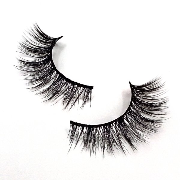 Faux mink lash DS23 create your own logo