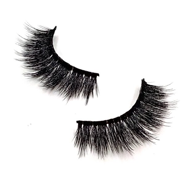 Faux mink lashes DS30 private label