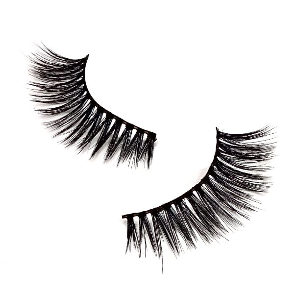 Faux mink lashes DS29 private label