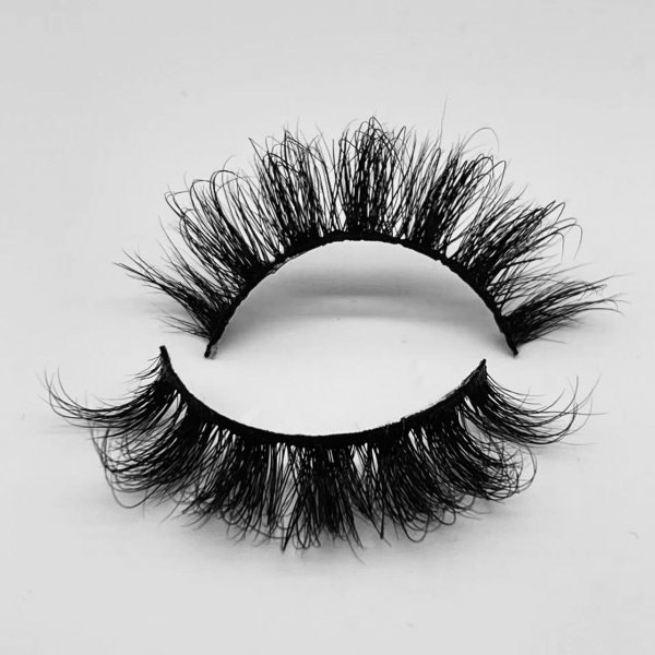 Best Selling Super Fluffy Mink Lashes 3d 5d wholesale Vendor Own Brand Extra Long Luxurious 25mm 28mm 30mm Mink Eyelash