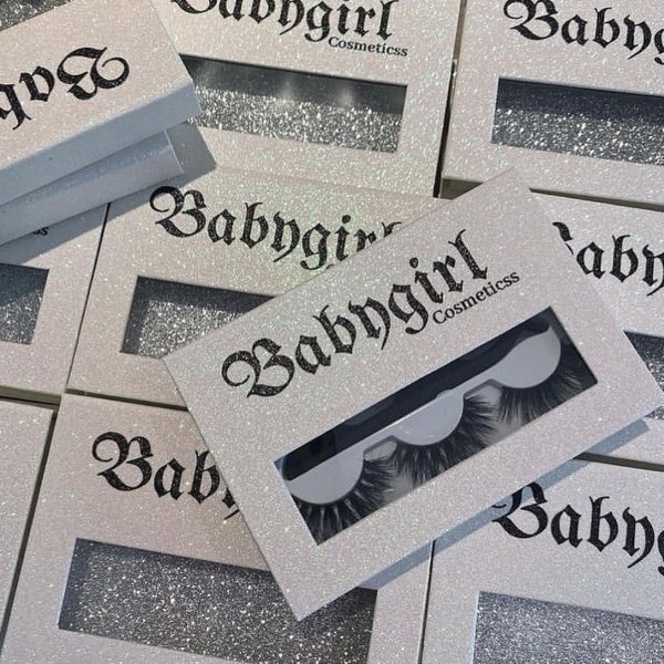 Hot lash styles sample packs minx eyelashes private label eyelash box eyelashes wholsale