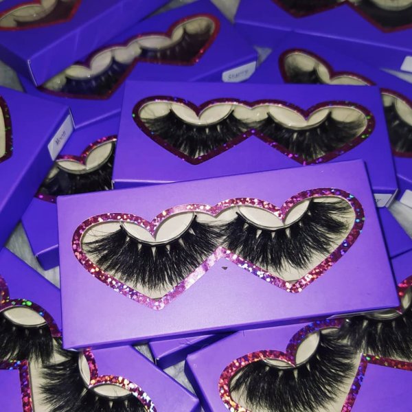 25mm mink eyelashes 3d fluffy 3d mink lashes vendor crisscross lashes for eyes makeup custom logo boxes lash book